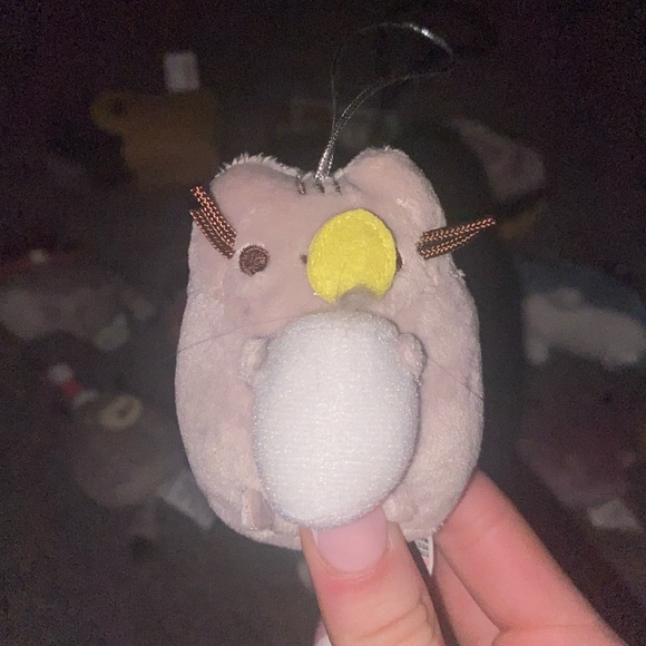 Huge Pusheen Keychain Lot - Picture 2 of 2